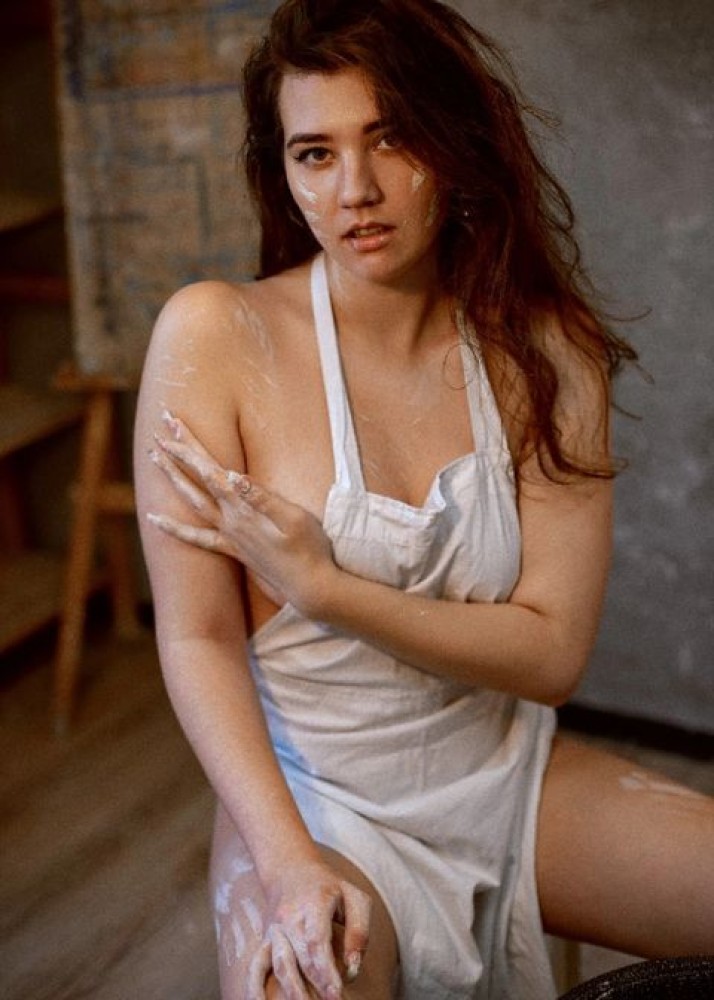 Индивидуалка Лина фото № 2 в городе Советский