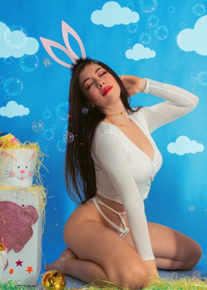 Индивидуалка Мари фото № 2 в городе Советский