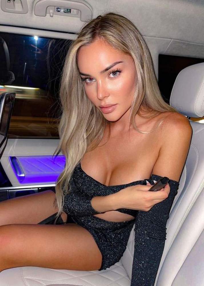 Индивидуалка Марина фото № 2 в городе Советский