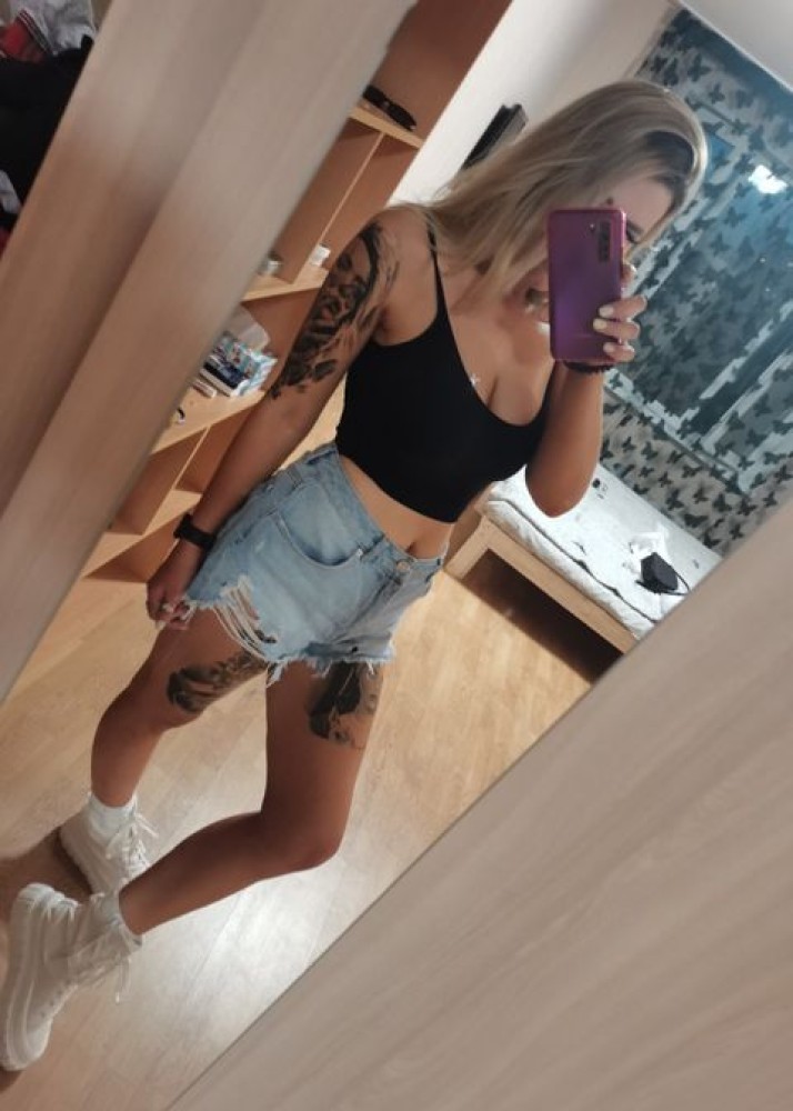 Индивидуалка Марина главное фото в городе Советский 