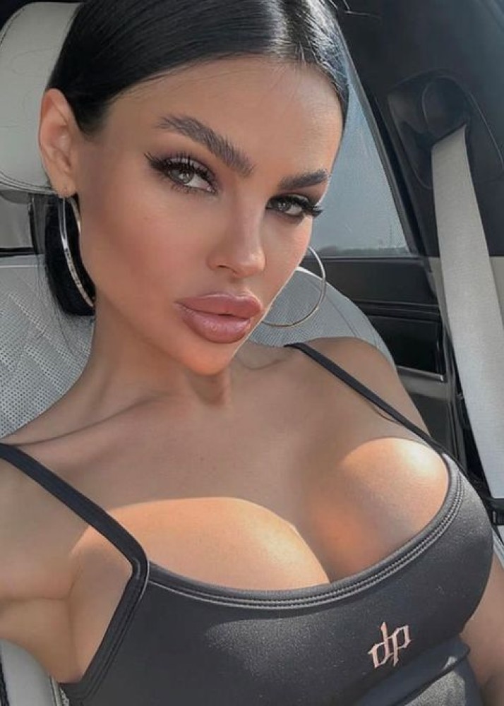 Индивидуалка Маша главное фото в городе Советский 