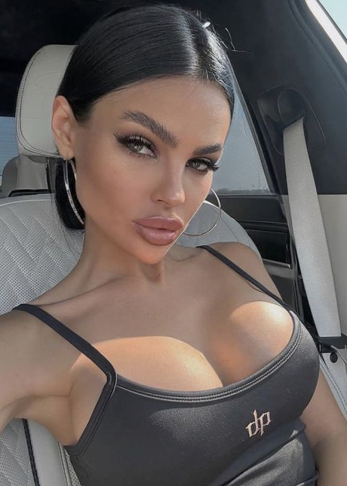 Индивидуалка Маша фото № 2 в городе Советский