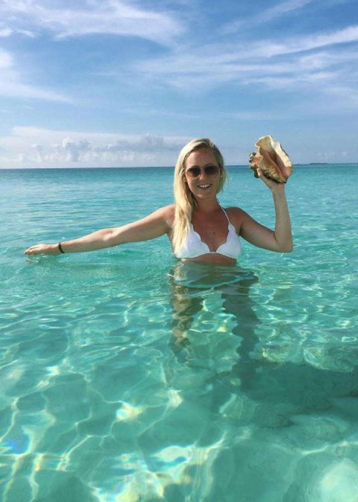 Индивидуалка Маша фото № 2 в городе Советский