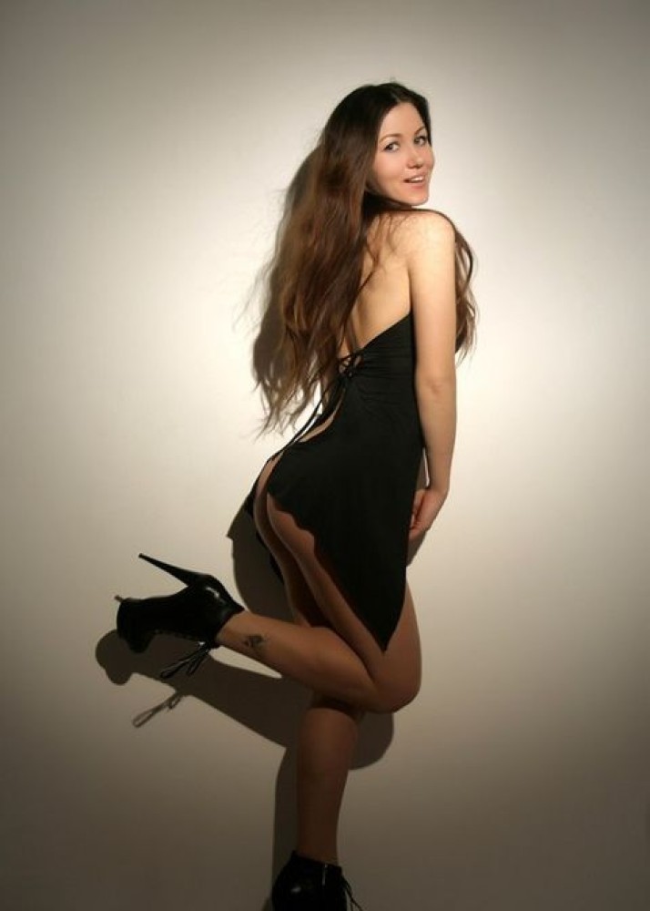 Индивидуалка Мила фото № 2 в городе Советский