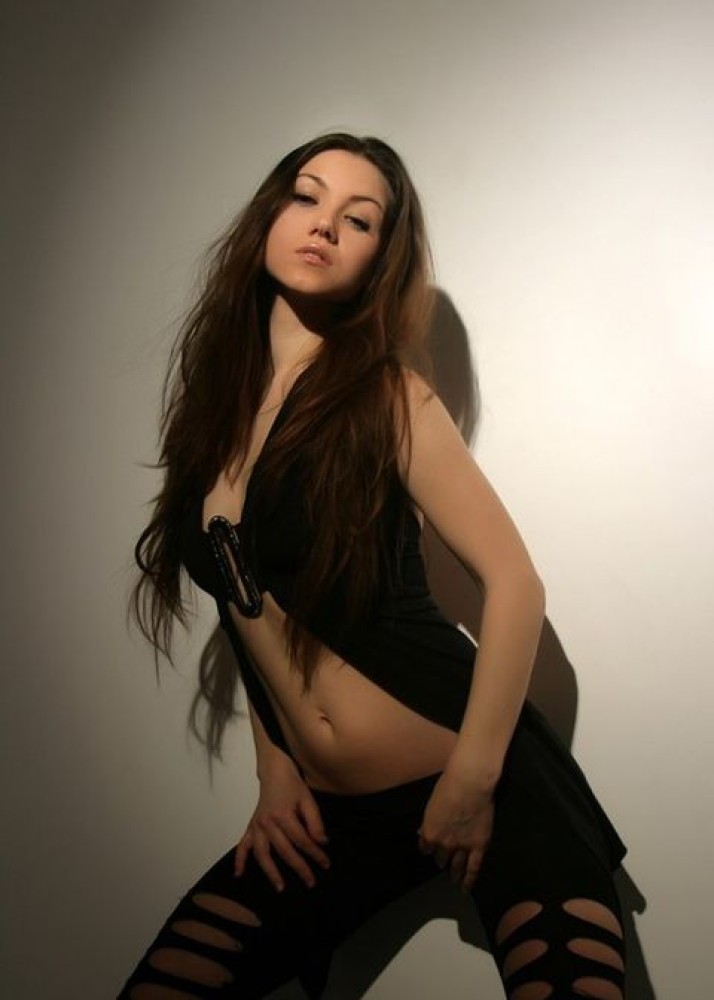 Индивидуалка Мила фото № 2 в городе Советский