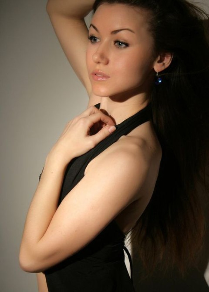 Индивидуалка Мила фото № 2 в городе Советский