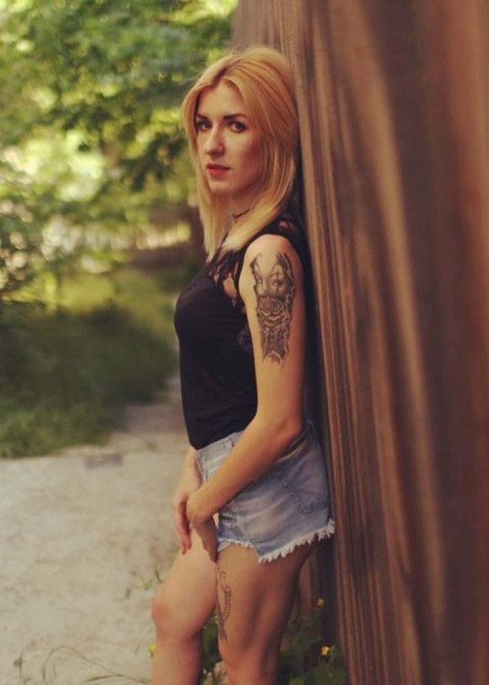 Индивидуалка Мила главное фото в городе Советский 