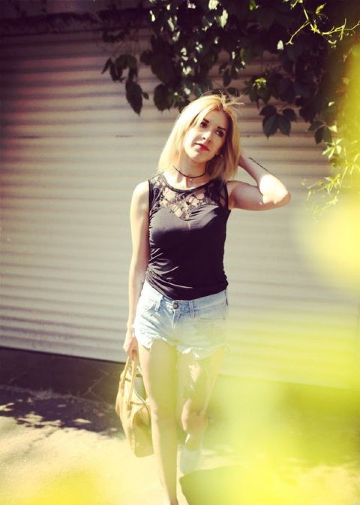 Индивидуалка Мила фото № 2 в городе Советский