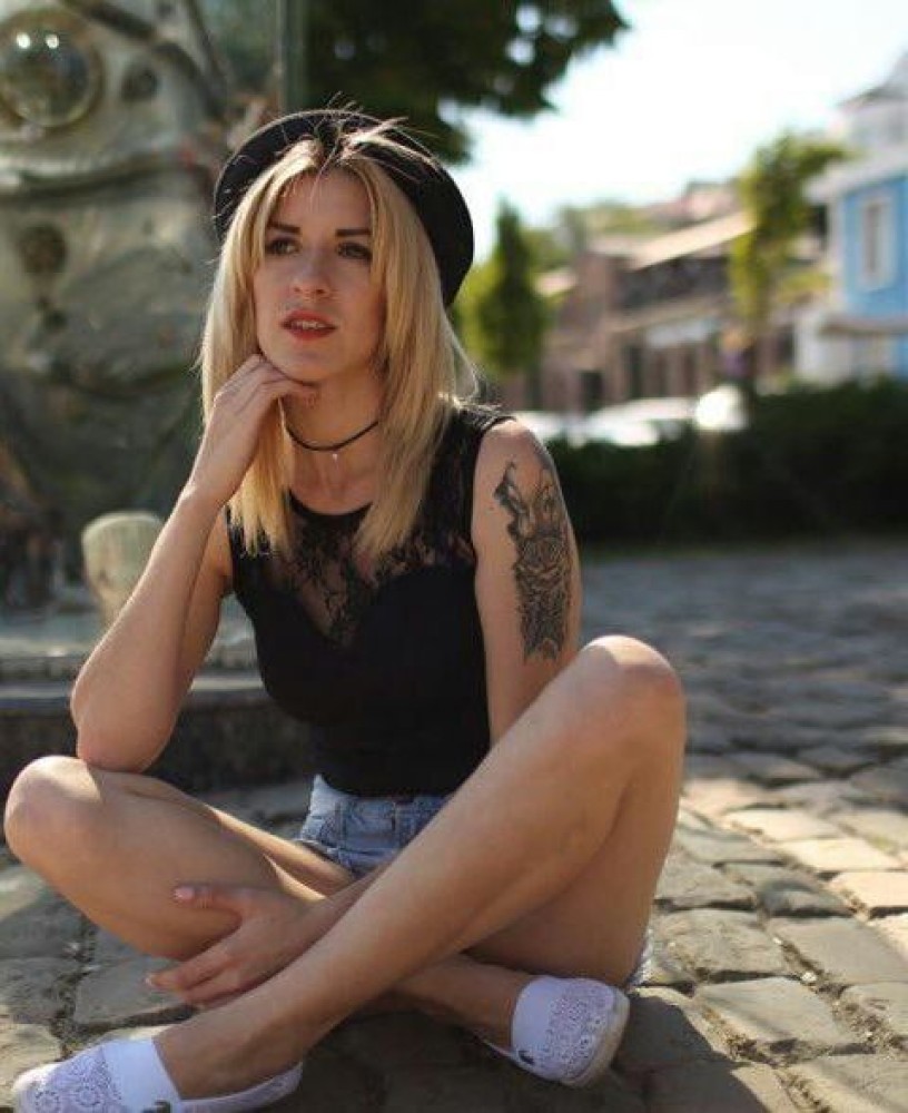 Индивидуалка Мила фото № 2 в городе Советский