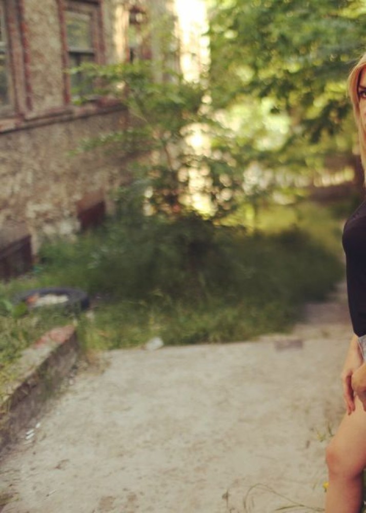 Индивидуалка Мила фото № 2 в городе Советский