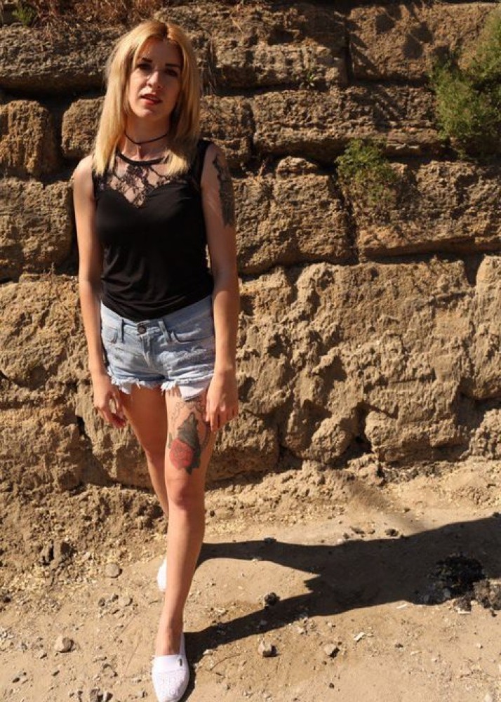 Индивидуалка Мила фото № 2 в городе Советский