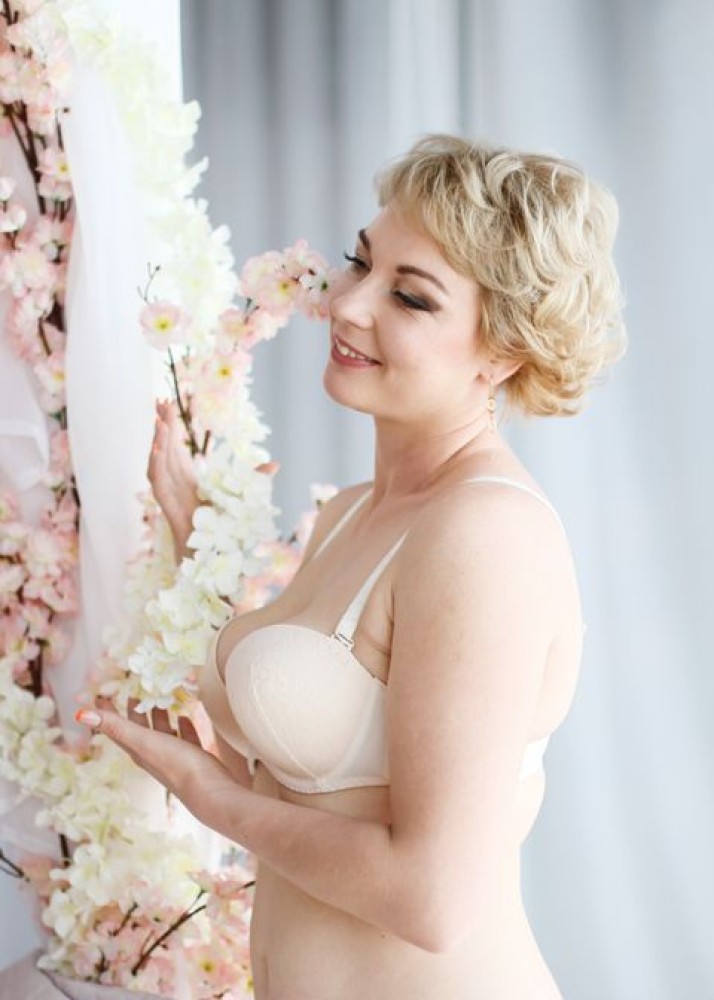 Индивидуалка МИЛФА фото № 2 в городе Советский