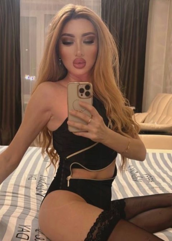 Индивидуалка Monica главное фото в городе Советский 