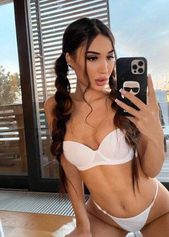 Индивидуалка Моника фото № 2 в городе Советский