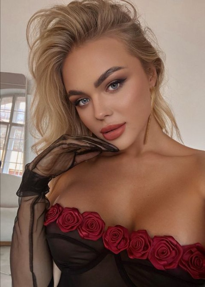 Индивидуалка Настя фото № 2 в городе Советский