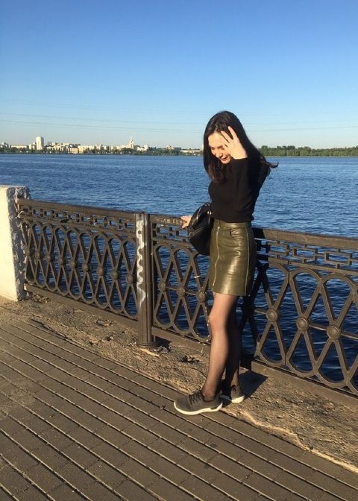 Индивидуалка Наталья фото № 2 в городе Советский