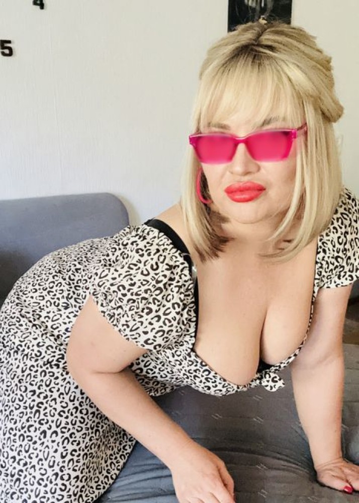 Индивидуалка Наташа фото № 2 в городе Советский