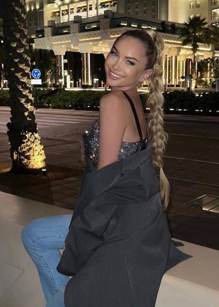 Индивидуалка Октавия фото № 2 в городе Советский