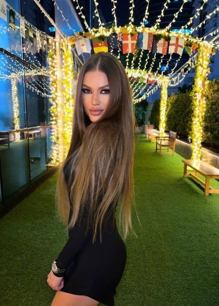 Индивидуалка Олечка главное фото в городе Советский 