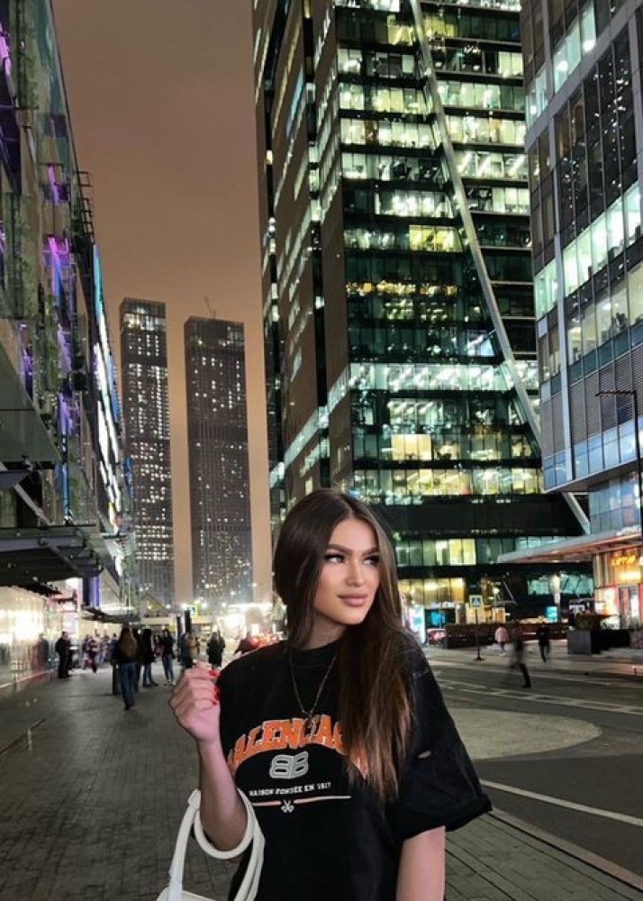 Индивидуалка Олечка фото № 2 в городе Советский