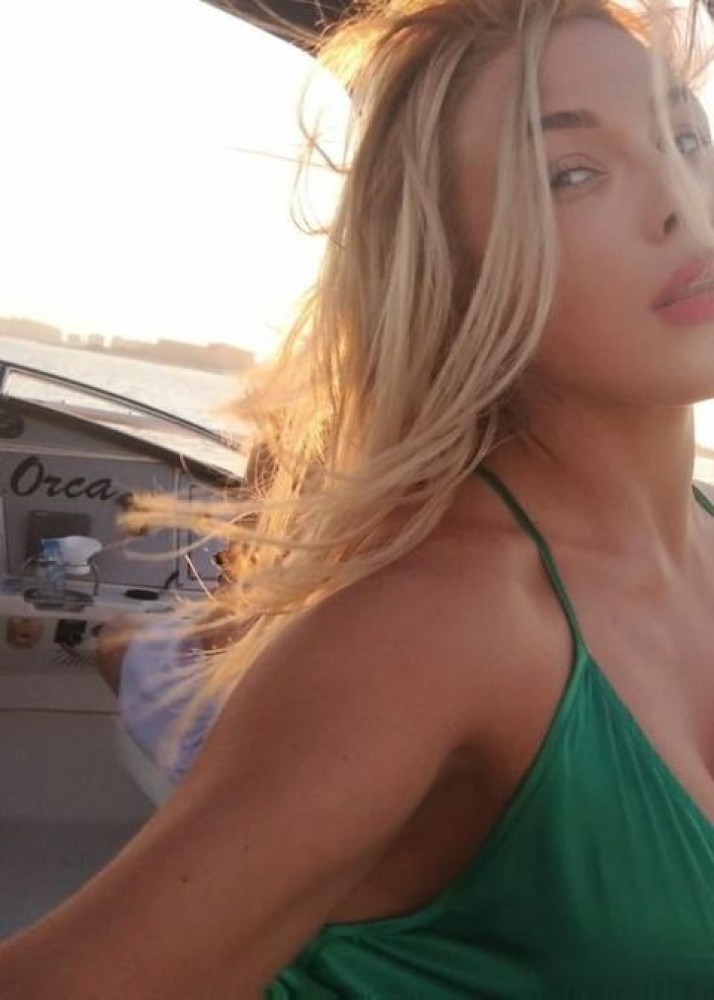 Индивидуалка Оля фото № 2 в городе Советский