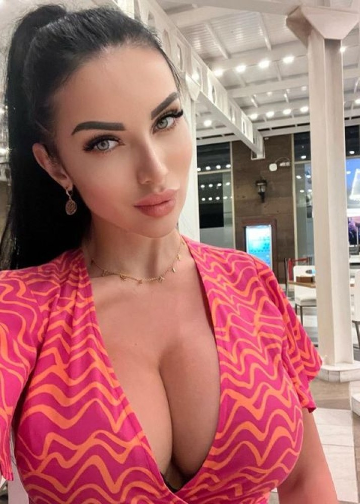 Индивидуалка Поля фото № 2 в городе Советский