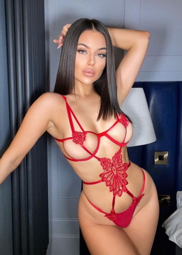 Индивидуалка Рита фото № 2 в городе Советский