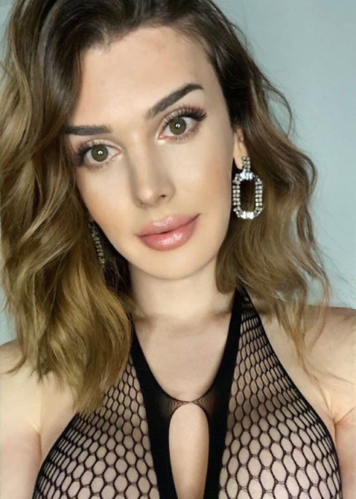 Индивидуалка Софья главное фото в городе Советский 