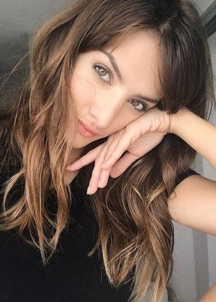 Индивидуалка Света главное фото в городе Советский 