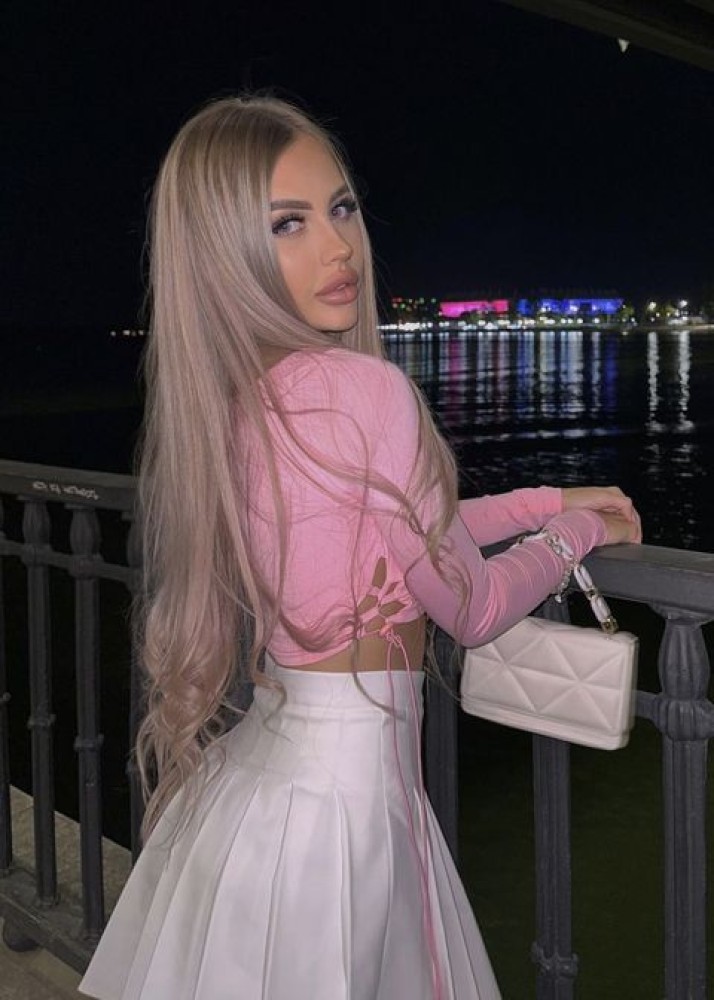 Индивидуалка Таис фото № 2 в городе Советский