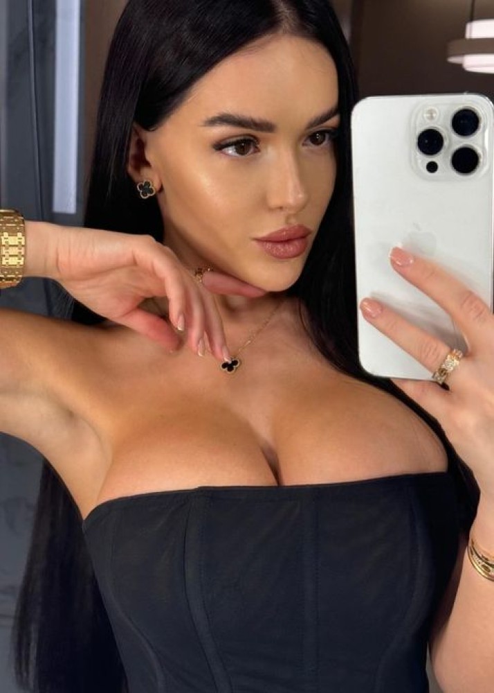 Индивидуалка Вика главное фото в городе Советский 