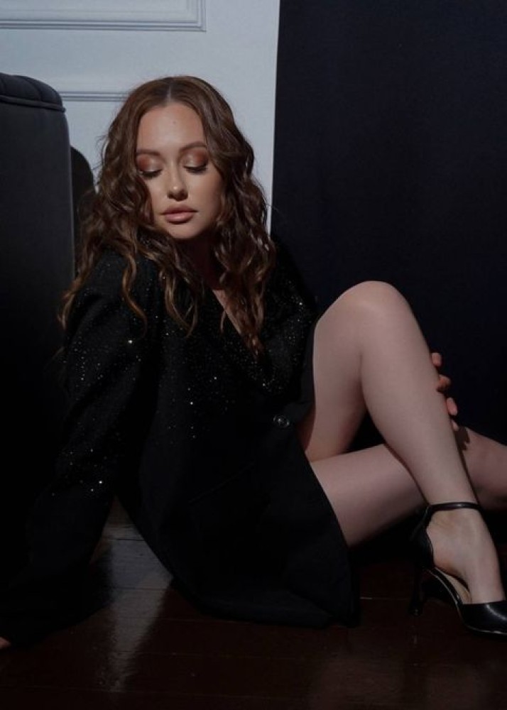 Индивидуалка Вита главное фото в городе Советский 