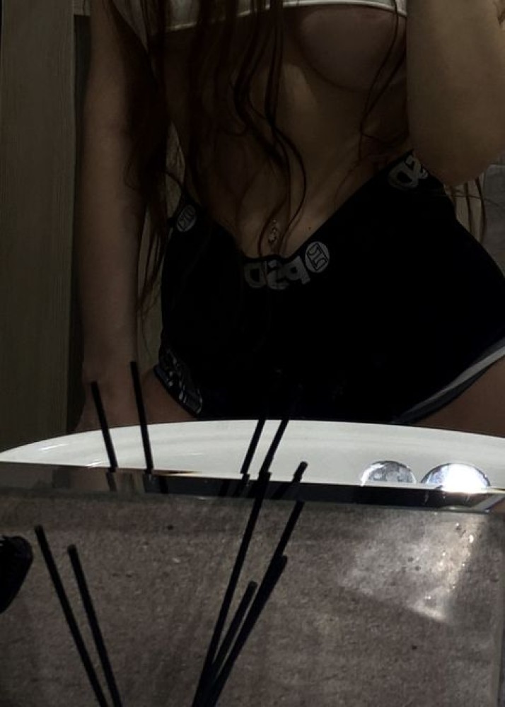 Индивидуалка Вита фото № 2 в городе Советский