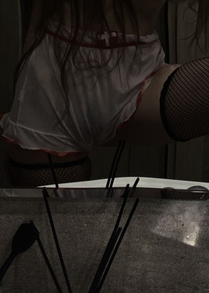 Индивидуалка Вита фото № 2 в городе Советский