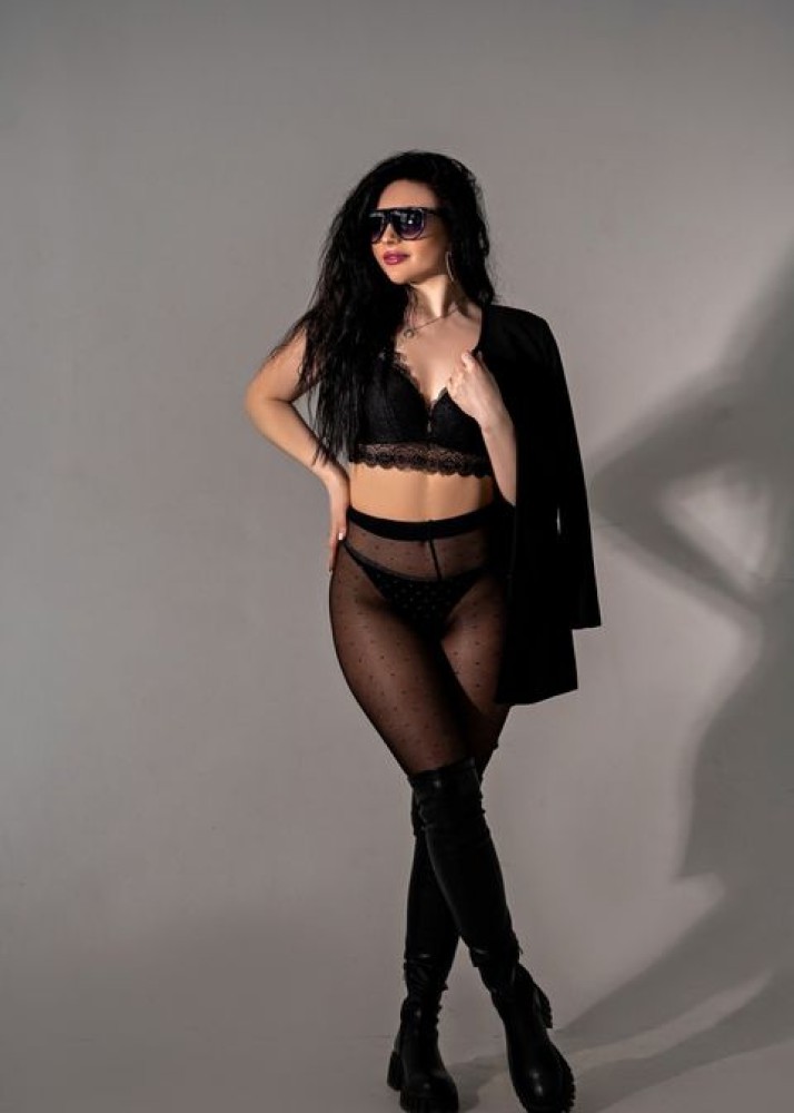 Индивидуалка Яна фото № 2 в городе Советский