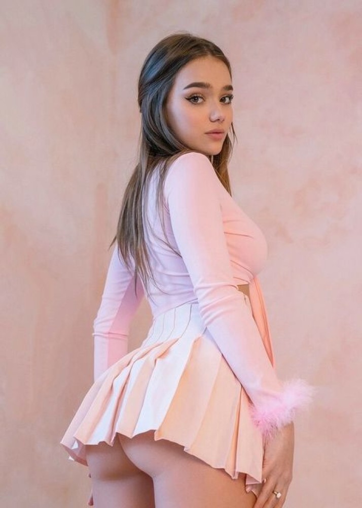 Индивидуалка Юлианна фото № 2 в городе Советский