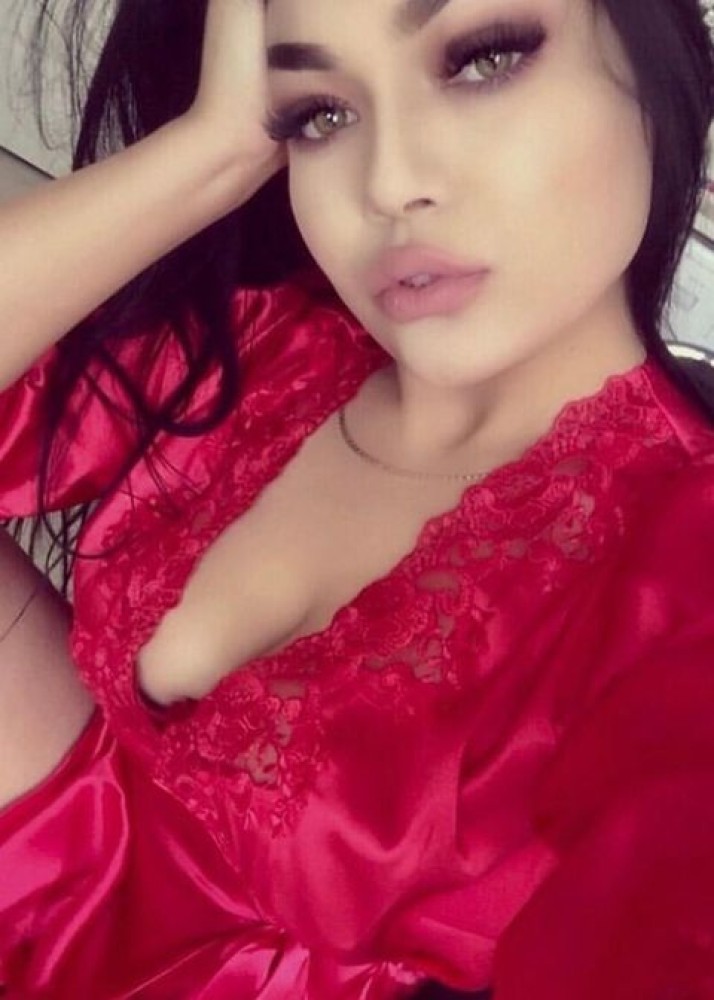 Индивидуалка Zarina фото № 2 в городе Советский