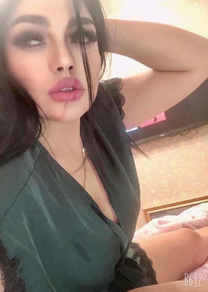 Индивидуалка Zarina фото № 2 в городе Советский