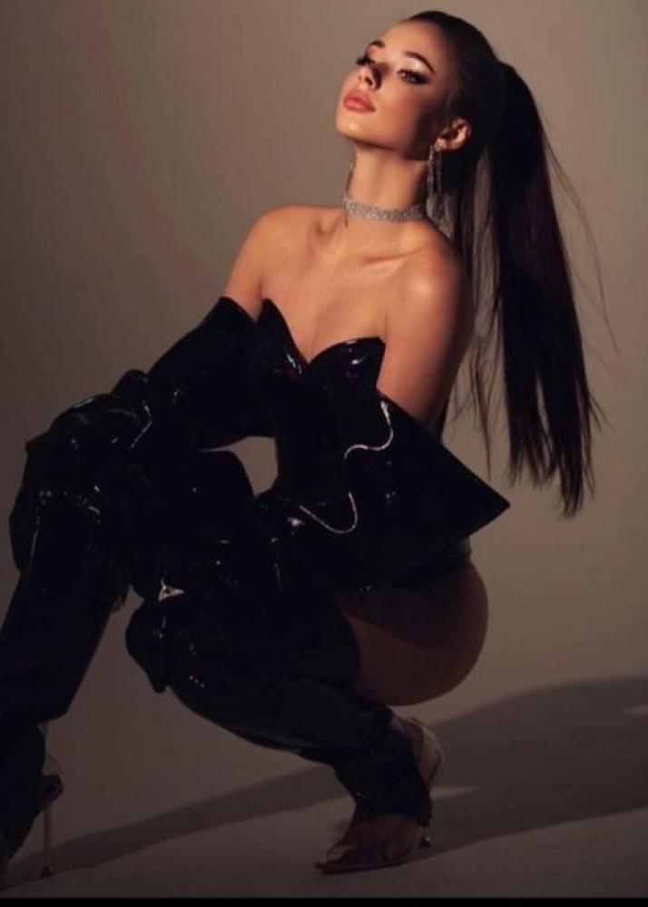 Индивидуалка Злата фото № 2 в городе Советский