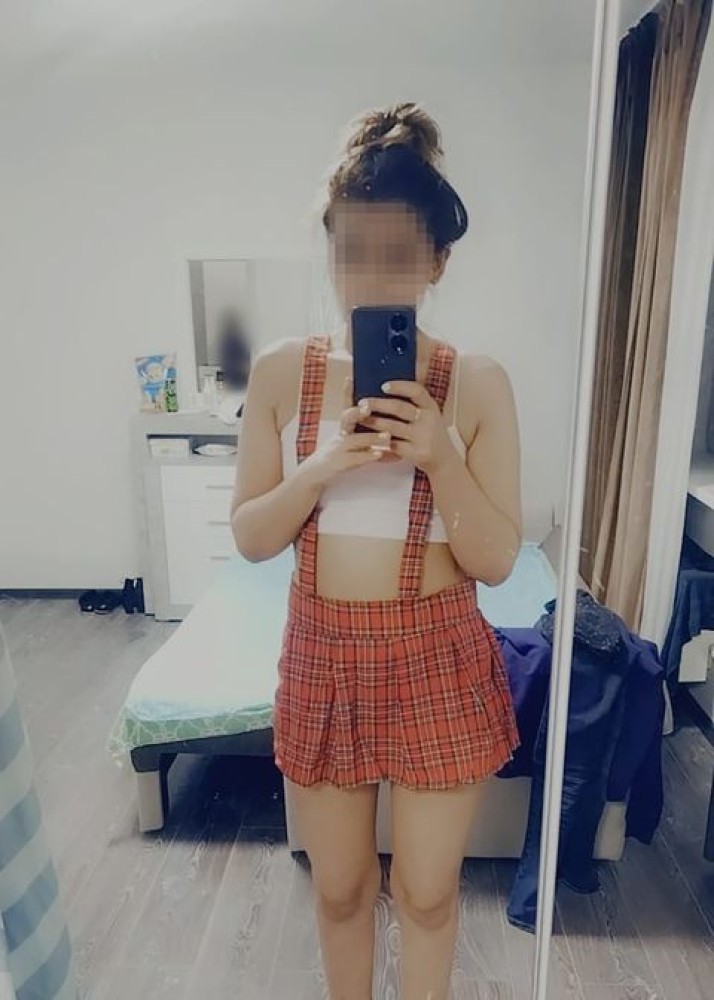 Индивидуалка Золушка фото № 2 в городе Советский