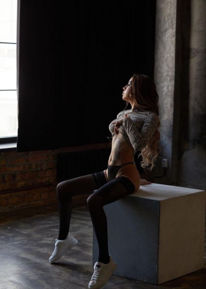 Индивидуалка Алочка фото № 2 в городе Советский