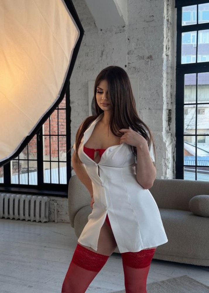 Индивидуалка Аля фото № 2 в городе Советский