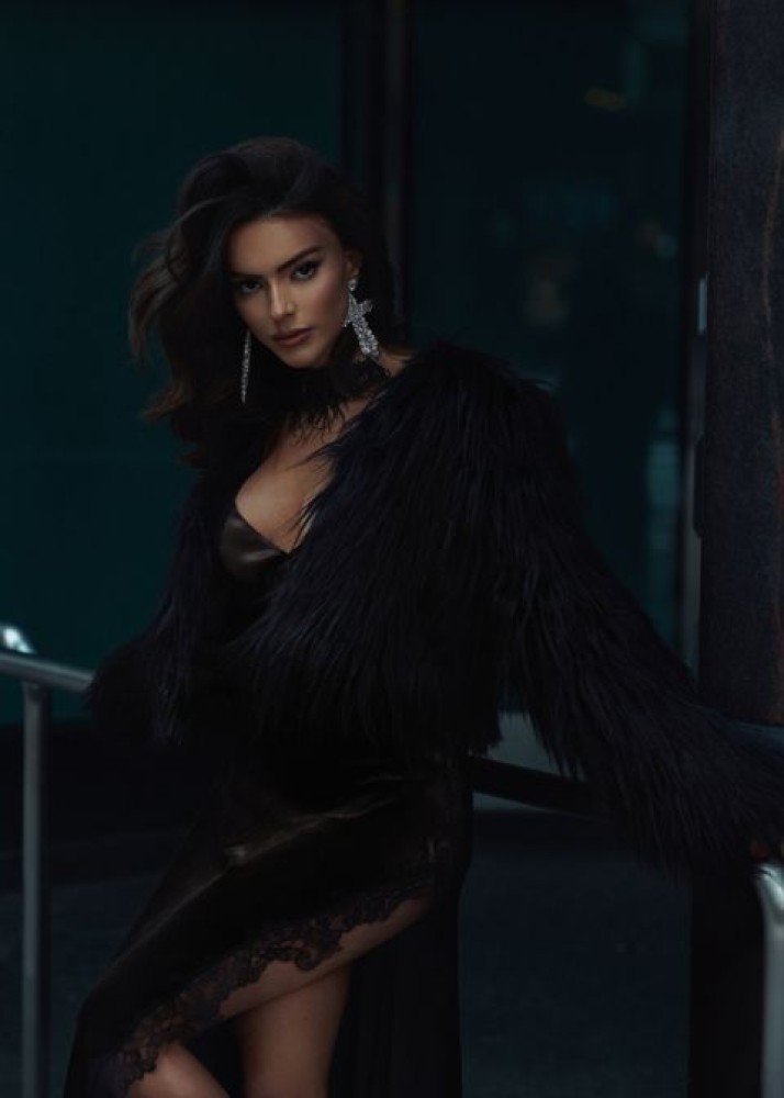 Индивидуалка Белка фото № 2 в городе Советский