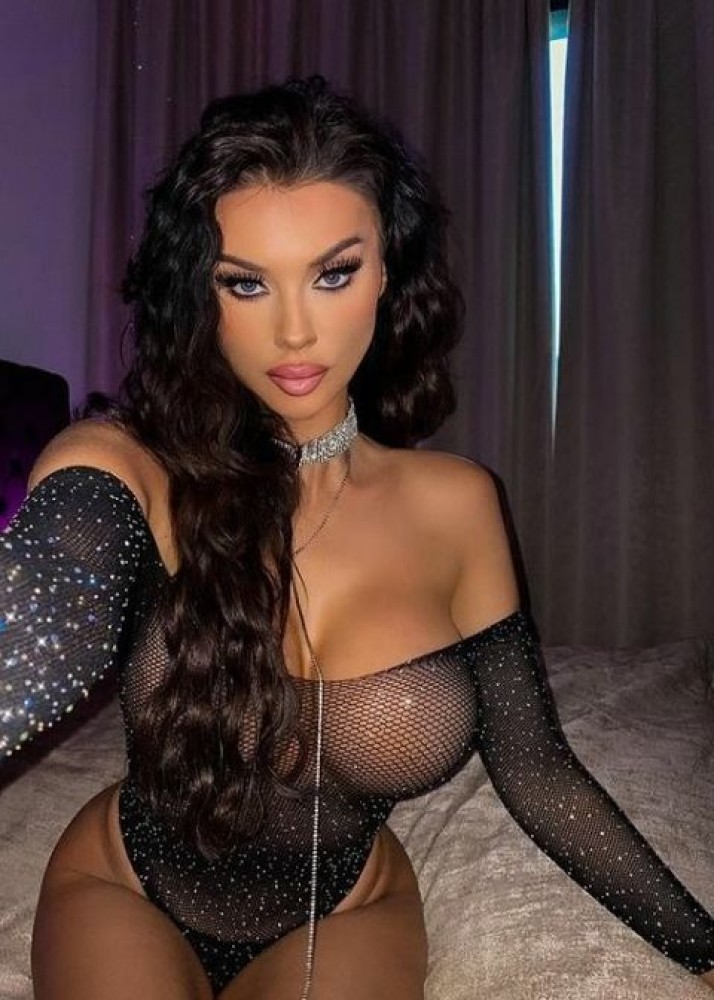 Индивидуалка ДАРИНА фото № 2 в городе Советский