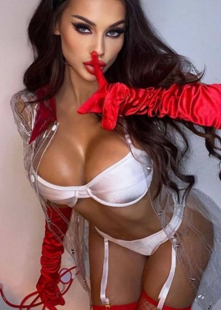 Индивидуалка ДАРИНА фото № 2 в городе Советский