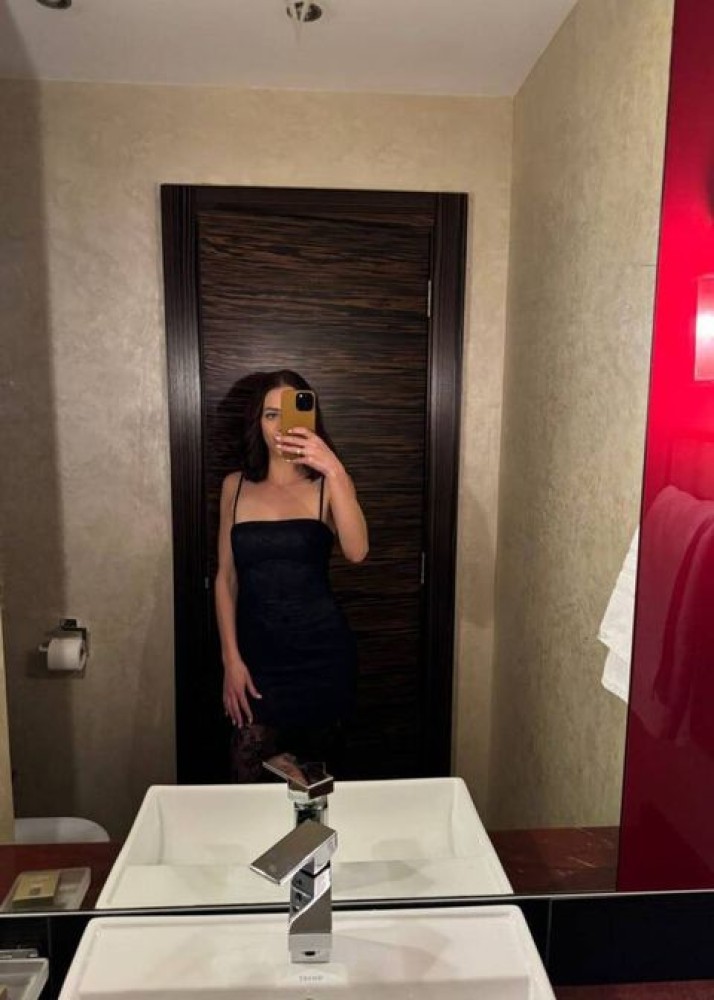 Индивидуалка Джоржина главное фото в городе Советский 