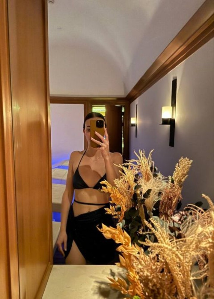 Индивидуалка Джоржина фото № 2 в городе Советский