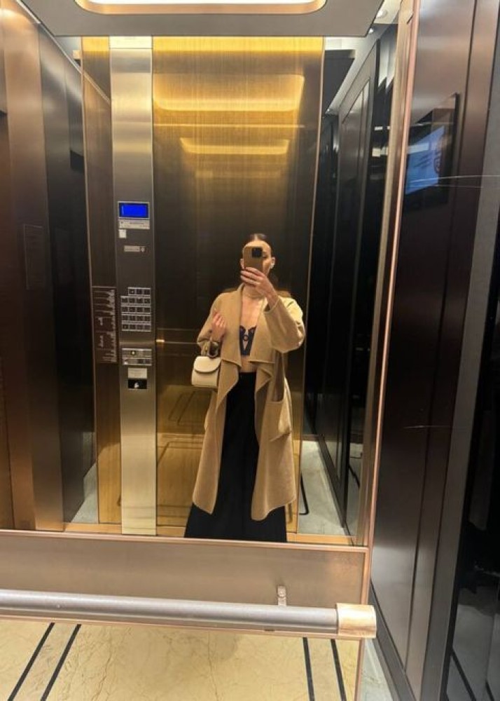 Индивидуалка Джоржина фото № 2 в городе Советский