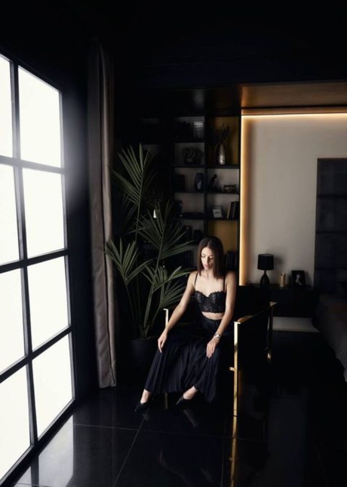 Индивидуалка Джоржина фото № 2 в городе Советский