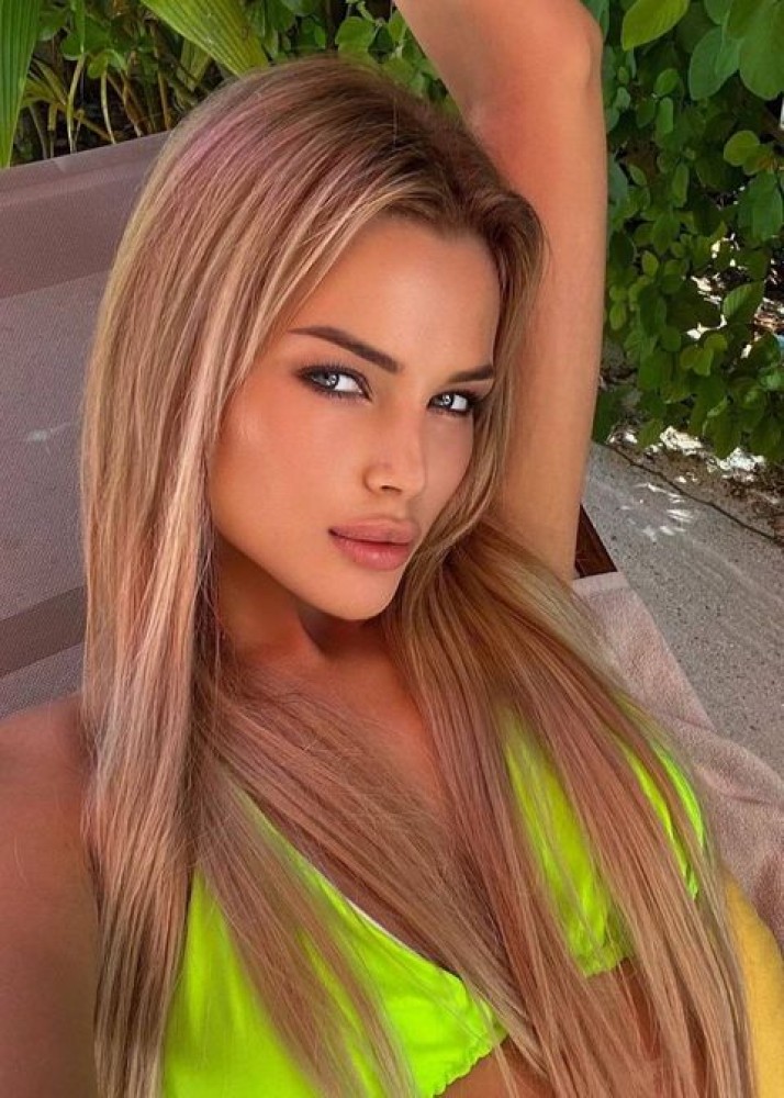 Индивидуалка Ева главное фото в городе Советский 